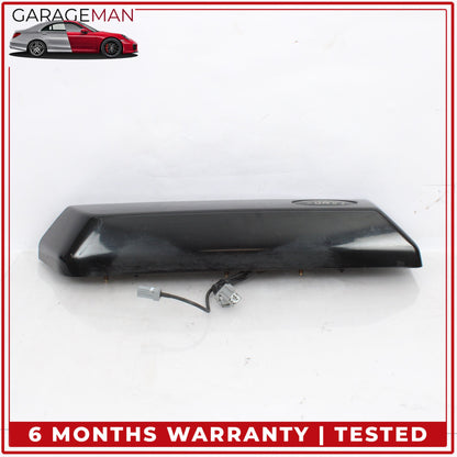 2014-2016 Land Rover LR4 L319 Rear Trunk Open Release Handle w/ Camera OEM