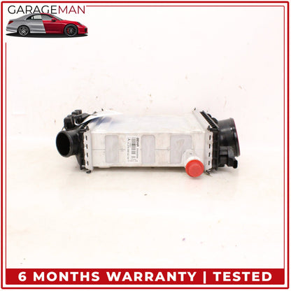 2012-2022 Mercedes C207 E400 Coupe Engine Intercooler Radiator 2760900214 OEM