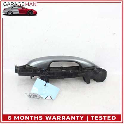 2015-2020 Mercedes X253 GLC300 Right Passenger Side Exterior Door Handle OEM