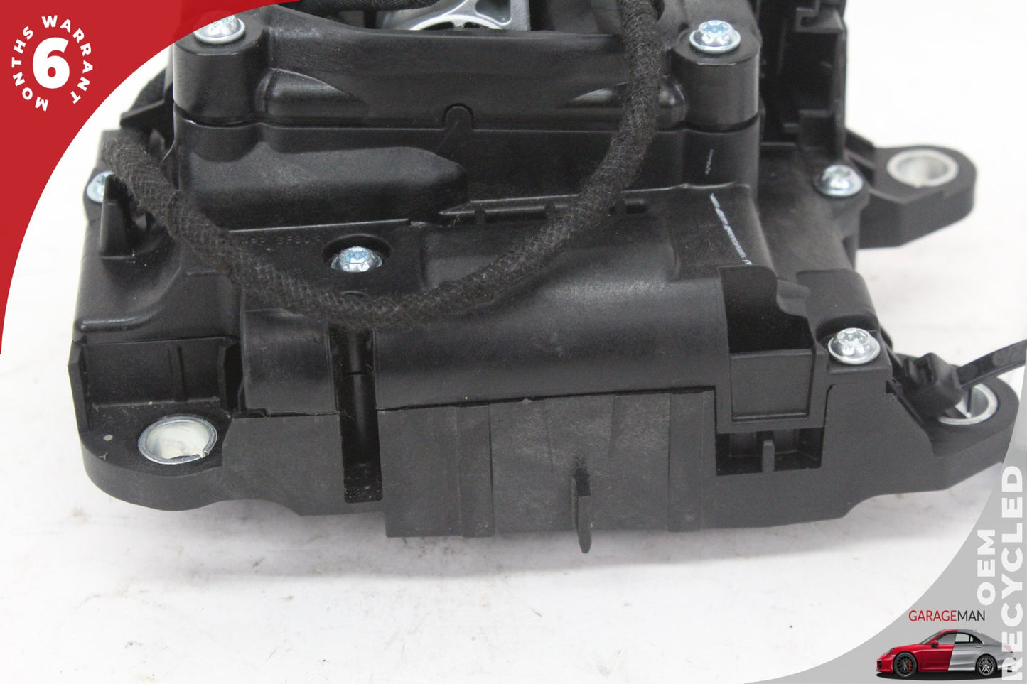 2018-2024 Audi SQ5 Q5 Automatic Transmission Gear Shifter Selector 80B713041F