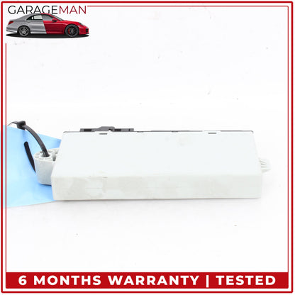 2012-2019 BMW 650i 640i F06 Anti Theft Locking Control Module Unit 9301518 OEM