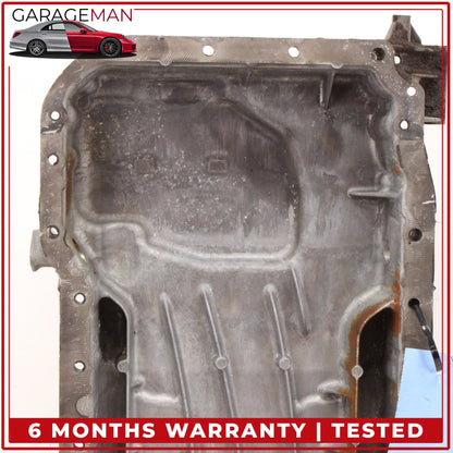 2011-2020 Mercedes C207 E550 SL550 GLS550 Upper Engine Oil Pan 2780140200 OEM