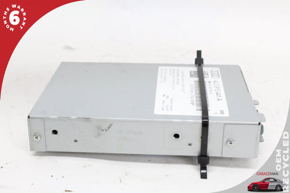 07-15 Audi Q7 MPV Rear View Camera Parking Aid Control Module 4L0910441A Genuine