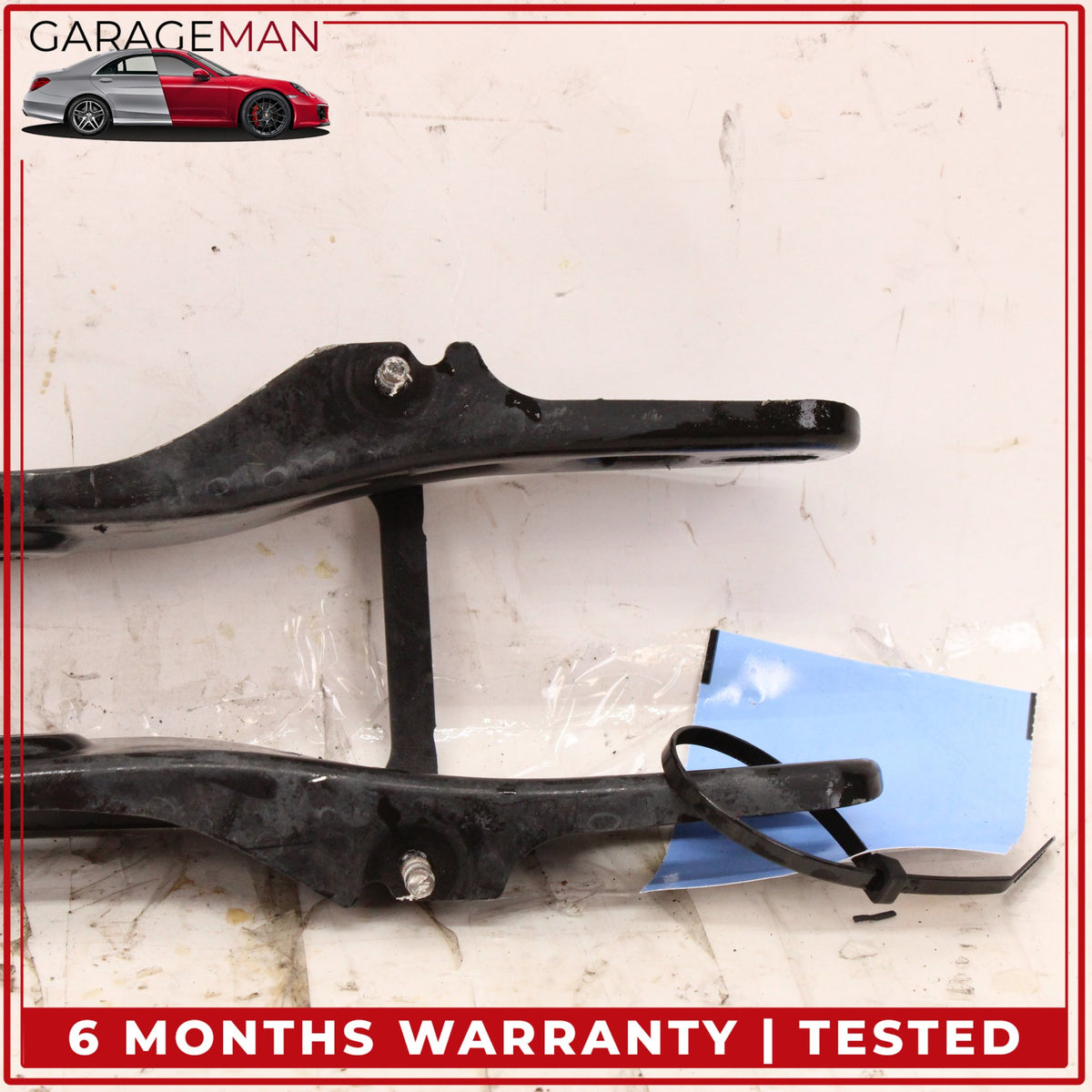 2017-2023 BMW 530e Rear Left or Right Side Lower Camber Control Arm 6875104 OEM