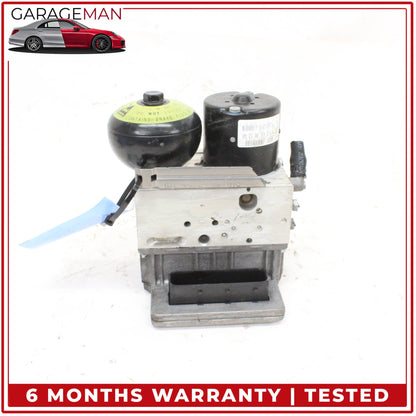 2003-2008 Mercedes R230 SL550 SL500 SBC Brake Anti Lock ABS Hydraulic Pump OEM