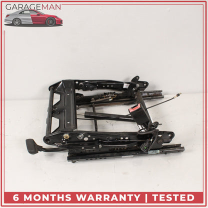 1997-2005 Porsche 911 Carrera 996 Front Right Side Seat Track Frame Rail OEM