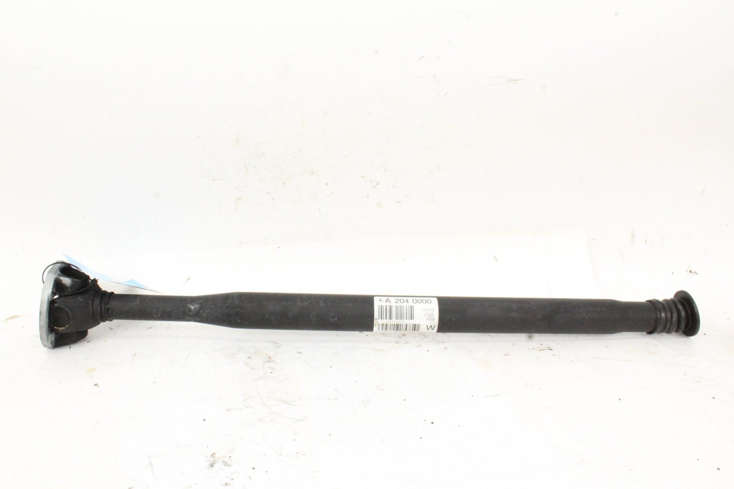 2015-2018 Mercedes C300 W205 Front Propeller Driveshaft 2044100000