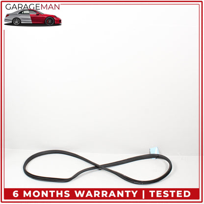 2015-2021 Mercedes W205 C300 Front Left or Right Door Weather Strip Rubber OEM