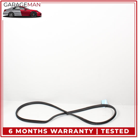 2015-2021 Mercedes W205 C300 Front Left or Right Door Weather Strip Rubber OEM