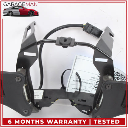 2008-2019 Maserati GranTurismo Steering Wheel Paddle Shifters Set 5144435 OEM