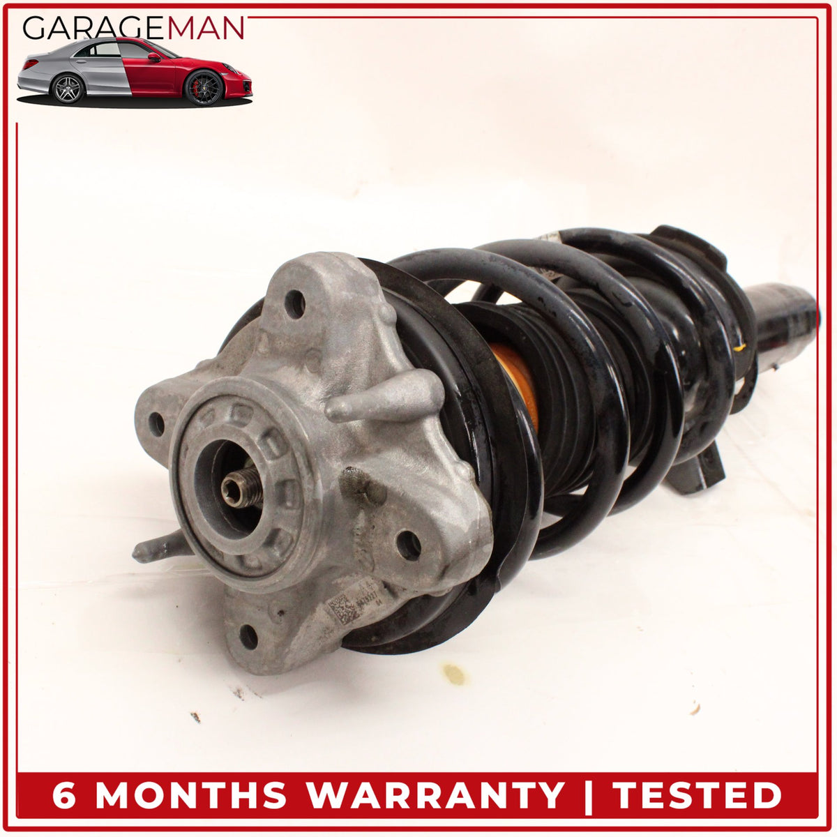 2019-2026 BMW Z4 G29 RWD Front Left Side Shock Strut Absorber 6879191 OEM
