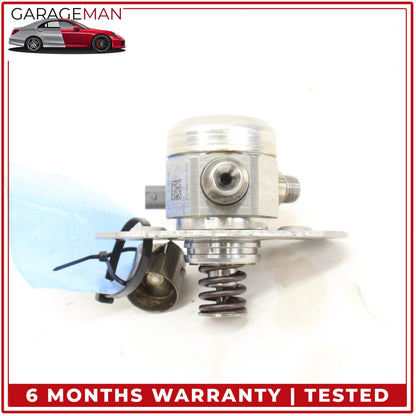 2014-2018 BMW X5 F15 N63 High Pressure Fuel Pump 7599865 OEM