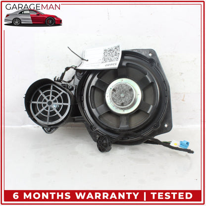 2010-2013 Mercedes W221 S550 Front Left and Right Door Audio Sound Speaker OEM