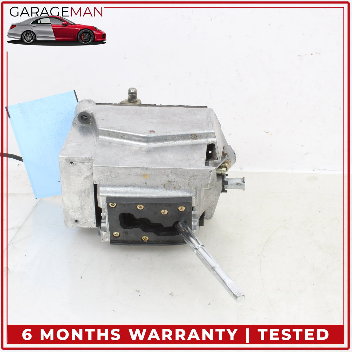 2003-2012 Mercedes R230 SL500 Automatic Transmission Gear Shifter Selector OEM