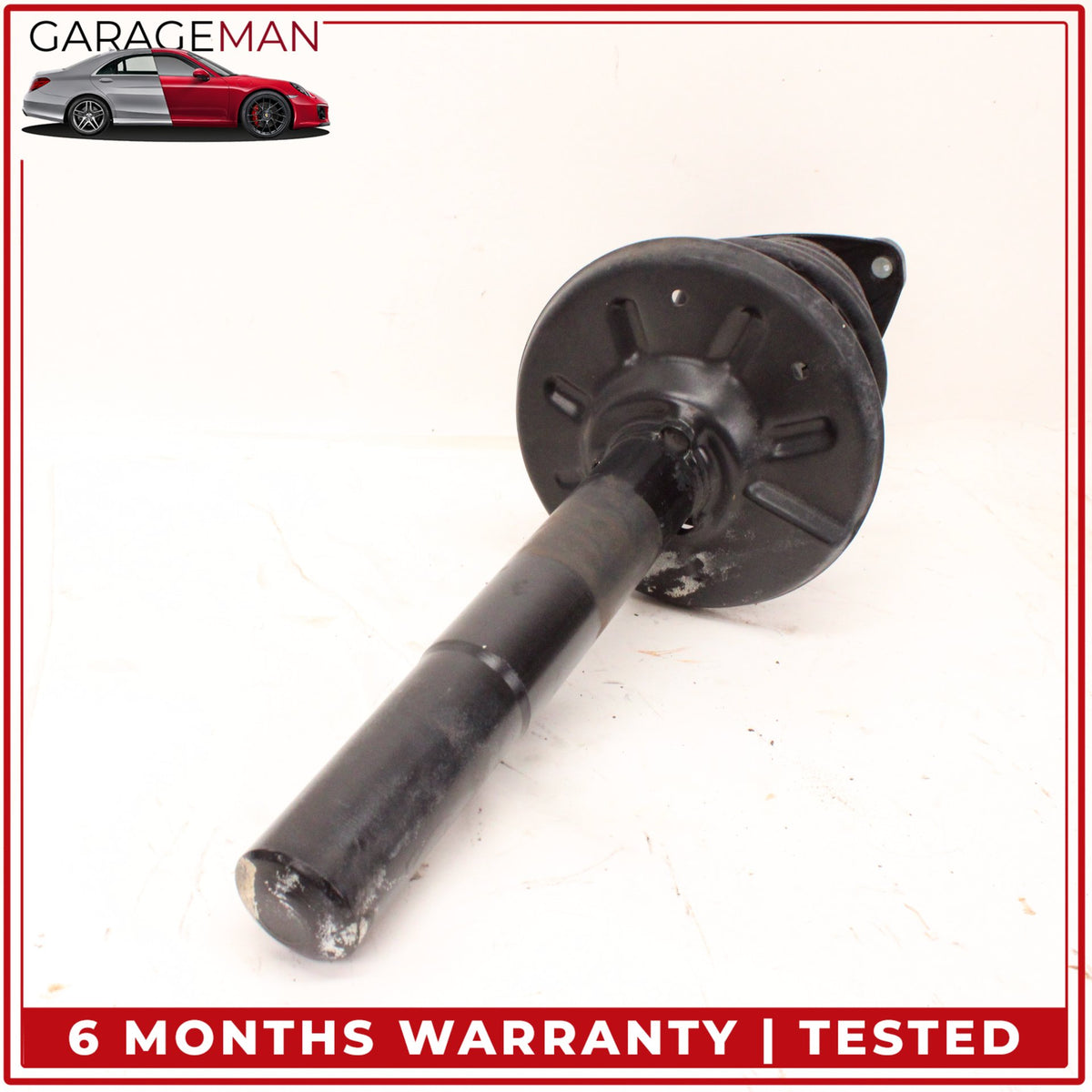 1999-2001 Porsche 911 Carrera Front Left and Right Side Shock Strut Absorber OEM