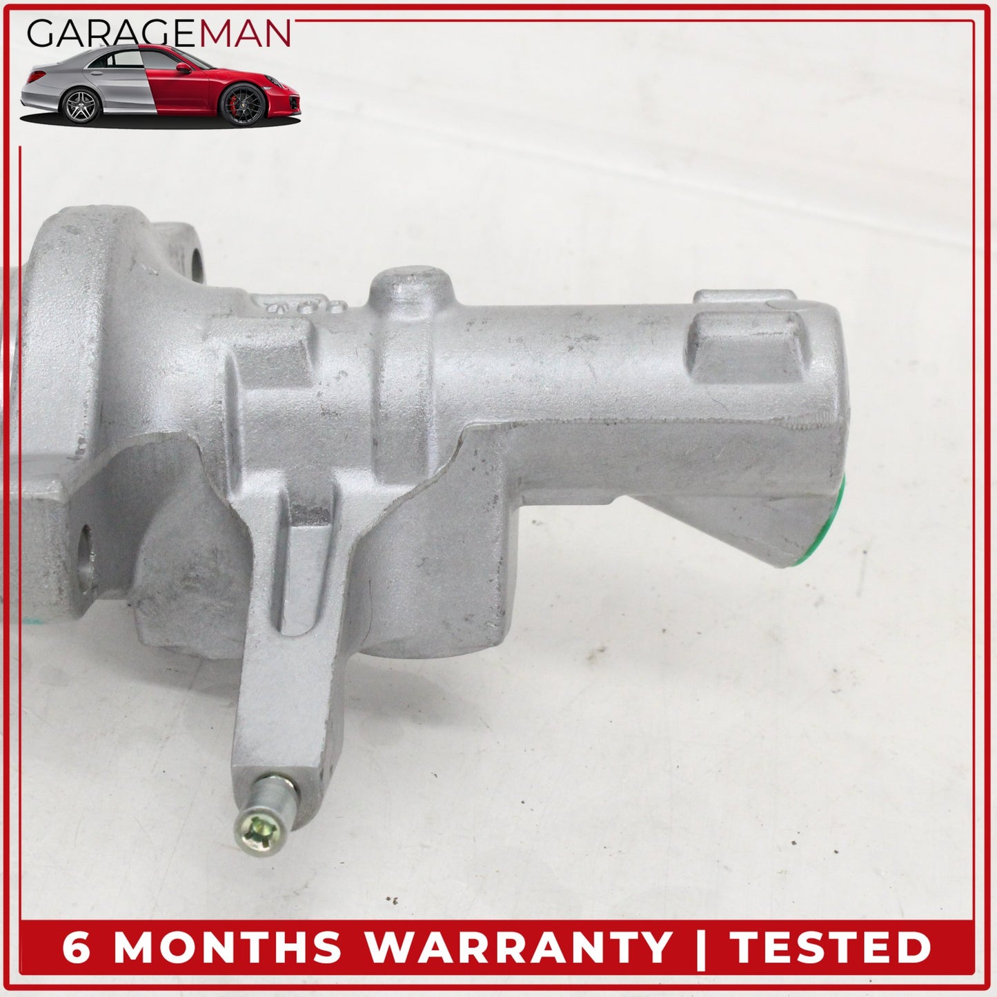 2008-2014 Mercedes-Benz C350 W204 Raybestos Brake Master Cylinder MC391506 NEW