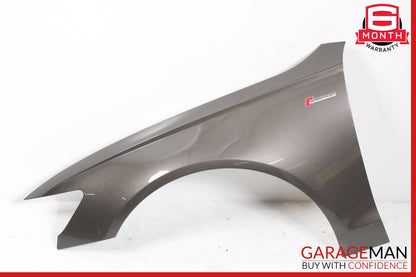 2012-2018 Audi A6 C7 Front Left Driver Side Fender Panel 4G0821101 OEM