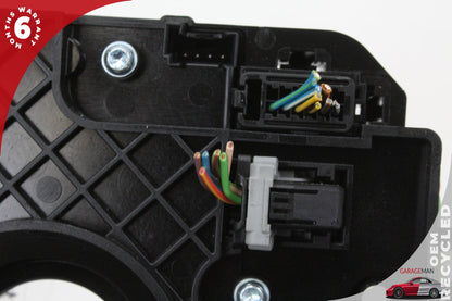 2009-2019 BMW 750i 640i 535i Steering Column Combination Switch 9220836 OEM