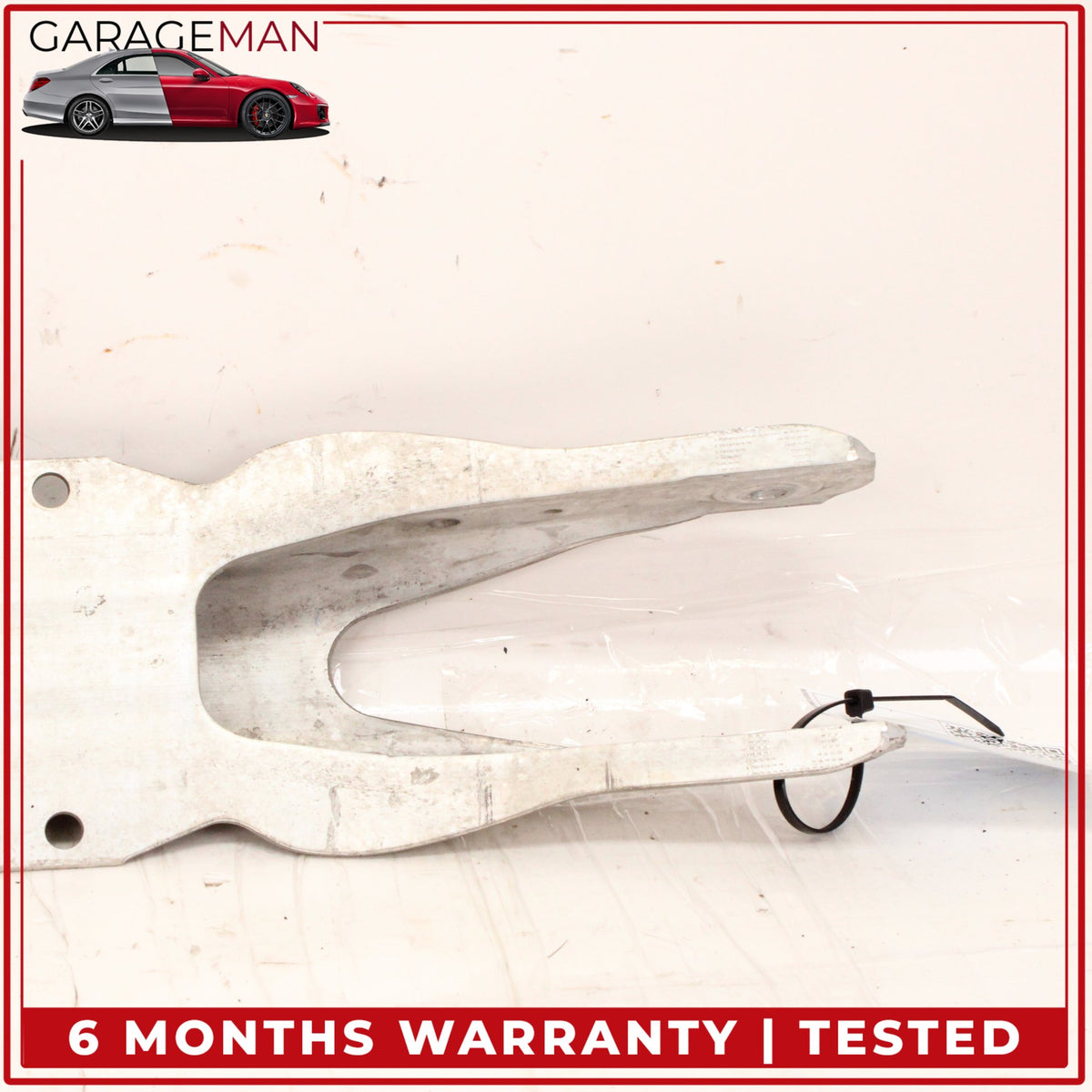 2014-2020 Mercedes X156 GLA250 Rear Left or Right Side Lower Control Arm OEM