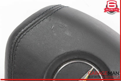 12-14 Mercedes W218 CLS550 CLS63 AMG Steering Wheel Airbag Air Bag OEM