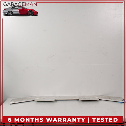 2018-2023 BMW 530e G30 Rear Crossmember Cross Member Support Bar 7334566 OEM