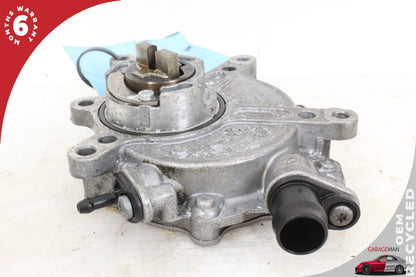 2012-2018 Mercedes-Benz CLS550 W218 Engine Motor Brake Vacuum Pump 2780105403