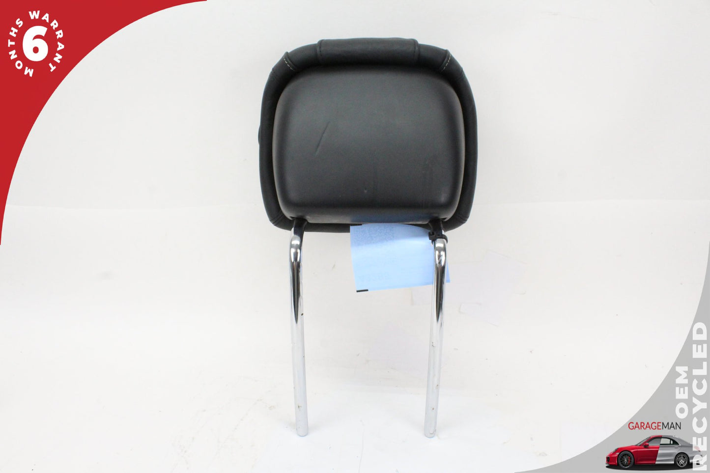 2012-2016 Mercedes X166 GL550 Front Left or Right Side Head Rest 1669703850 OEM