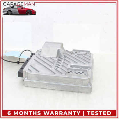 2017-2020 Mercedes W213 E300 Burmester Audio Sound Amplifier AMP 2139001721 OEM