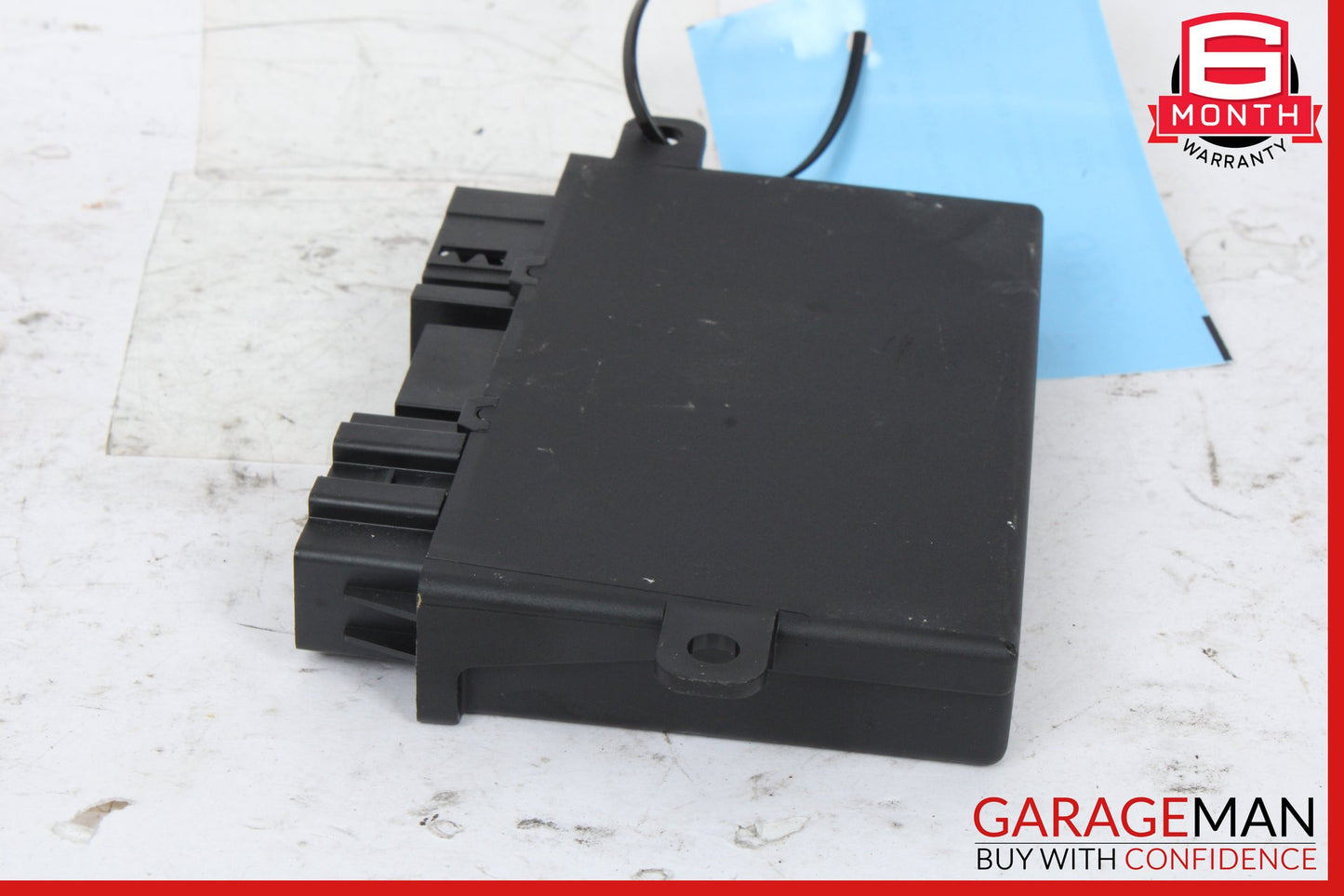 2011-2024 Porsche Macan 95B Cayenne 958 Front Left or Right Side Seat Module OEM