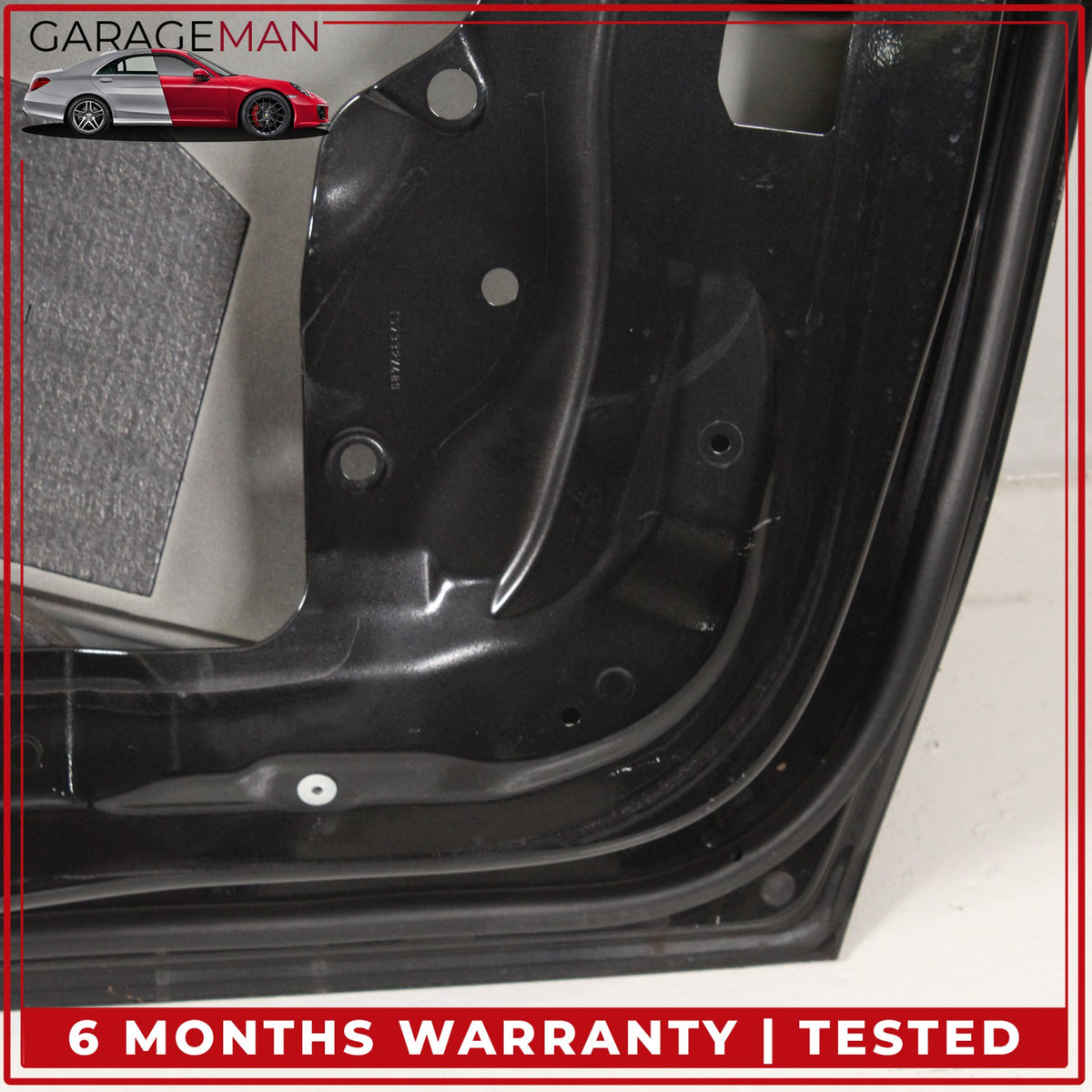 2014-2021 BMW M235i F22 Right Front Door Shell 7381288 OEM