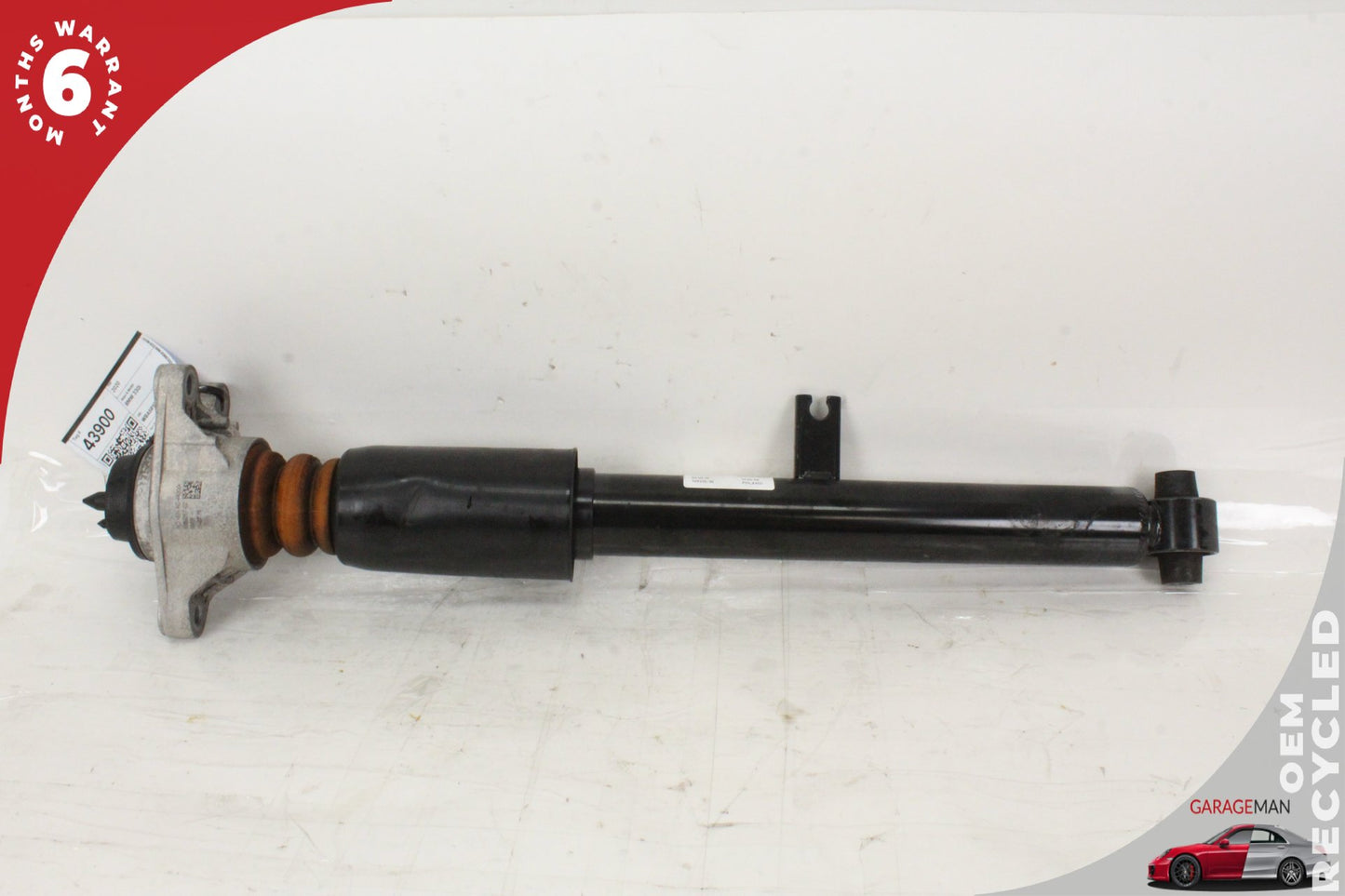 2019-2024 BMW 330i G20 RWD 2.0L Rear Left or Right Shock Strut Absorber 6889812