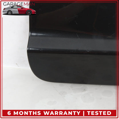 2014-2021 BMW M235i F22 Coupe Fuel Door Lid Gas Tank Cover 7286043 OEM
