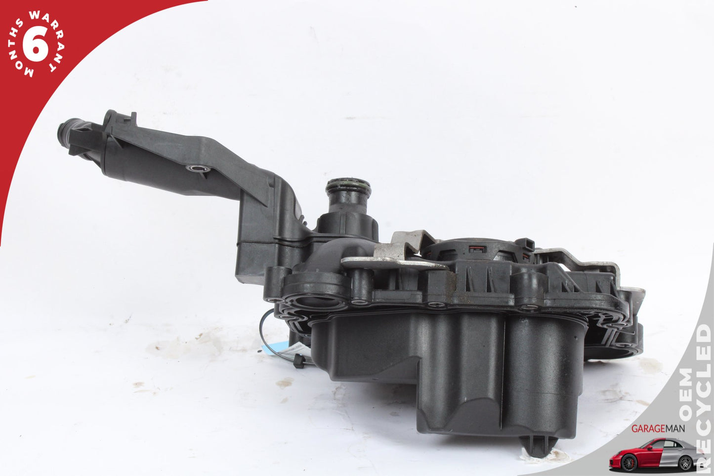 2012-2018 Audi A7 A6 Engine Motor Breather Oil Separator 06E127233AE OEM