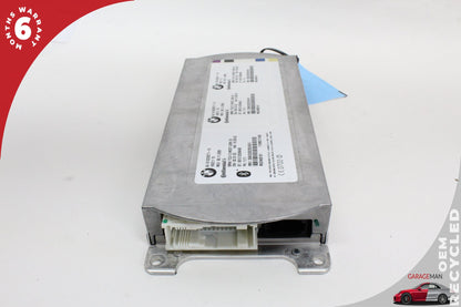 2007-2016 BMW 750i 328i Telematics Communication Control Module Unit 9228271 OEM