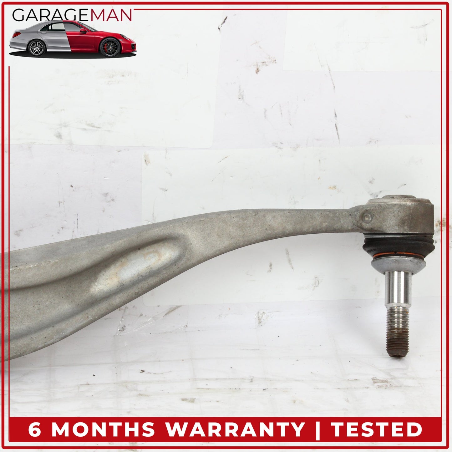 2009-2019 BMW 550i 535i Rear Left or Right Side Upper Control Arm 6775902 OEM