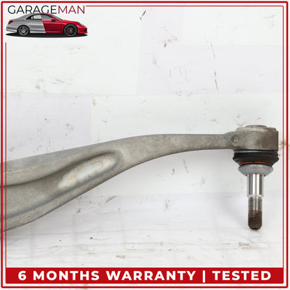 2009-2019 BMW 550i 535i Rear Left or Right Side Upper Control Arm 6775902 OEM