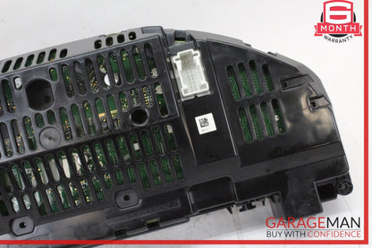 2010-2016 Mercedes W212 E350 Speedometer Instrument Cluster Gauge 2129004204 OEM