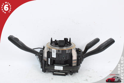 2006-2015 Audi Q7 A6 S6 Steering Column Combination Switch 4F0953549A OEM