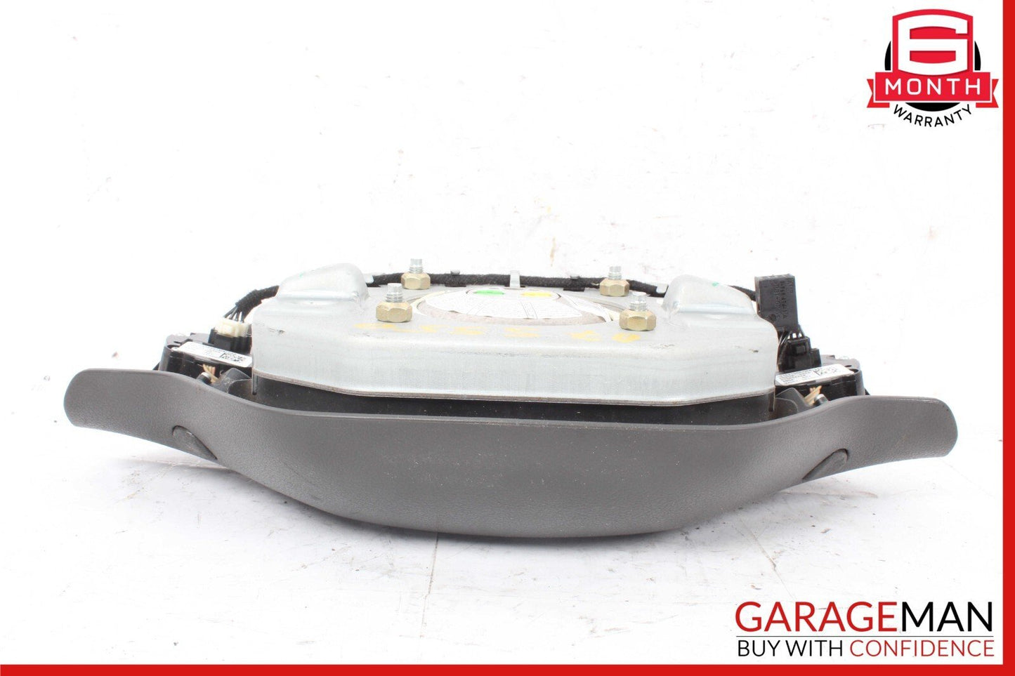 07-10 Mercedes W221 S550 CL550 Steering Wheel Airbag Air Bag OEM