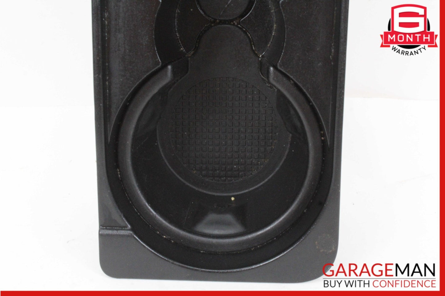 2010-2016 Land Rover LR4 SUV Cup Holder Front Console AH22F045B55A Genuine