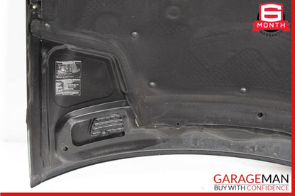 2001-2007 Mercedes-Benz C230 W203 Front Hood Bonnet Panel 2035849517