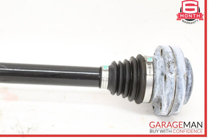2010-2016 Audi A4 S4 Rear Left Driver Side CV Axle Shaft 8K0501201 OEM