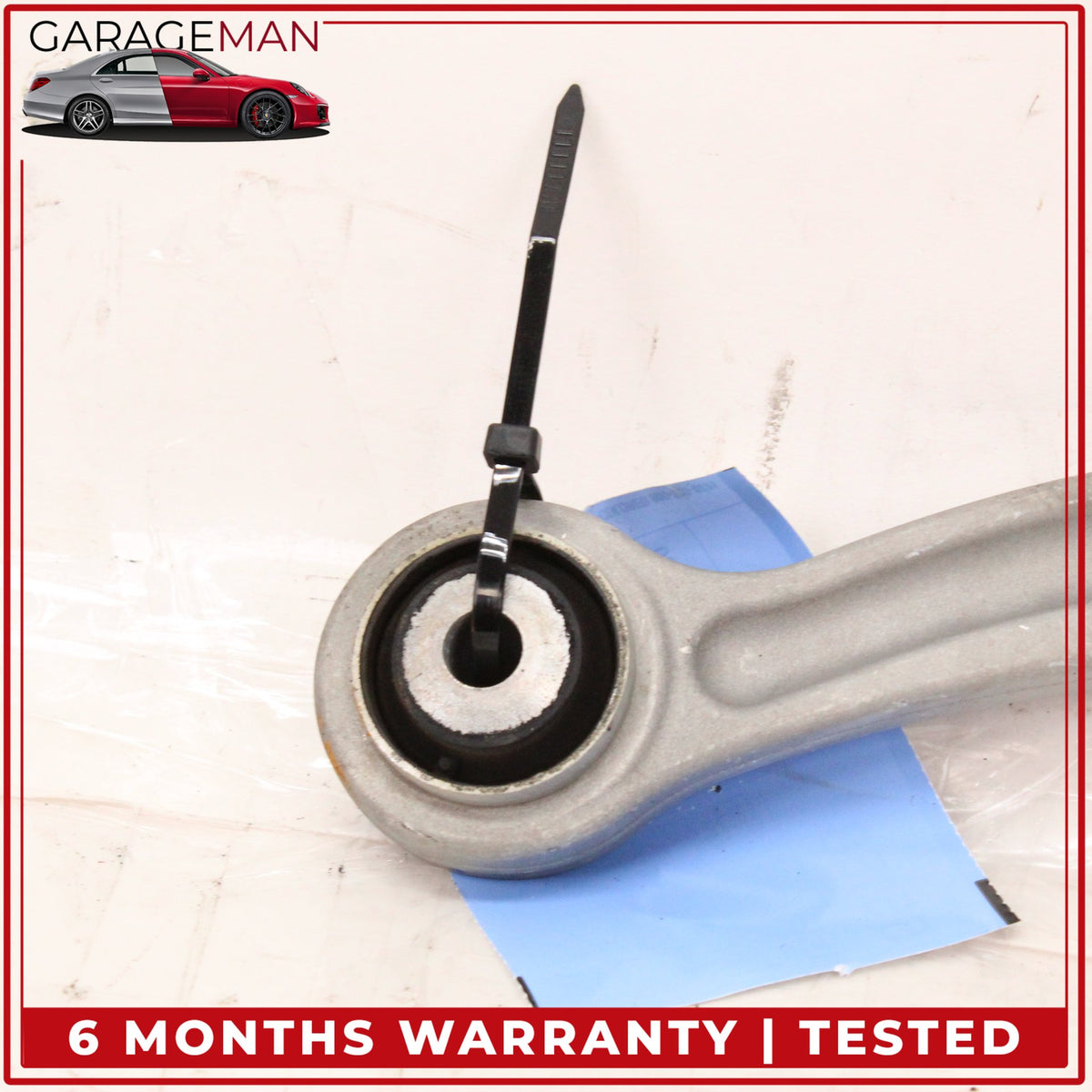2015-2023 Mercedes X253 GLC300 Rear Left or Right Upper Control Arm 20409 OEM