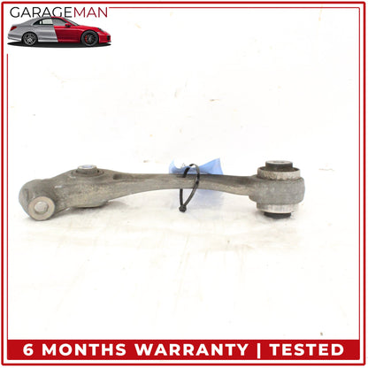 2013-2019 BMW 650i F06 AWD Front Left Side Wishbone Lower Control Arm 6777743 OEM