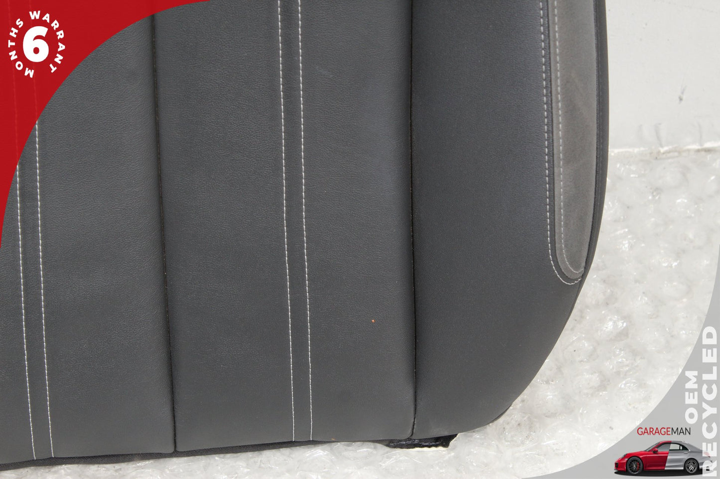 2022-2025 Audi Q4 E-Tron SUV Front Left Driver Side Top Upper Seat Cushion OEM