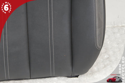 2022-2025 Audi Q4 E-Tron SUV Front Left Driver Side Top Upper Seat Cushion OEM