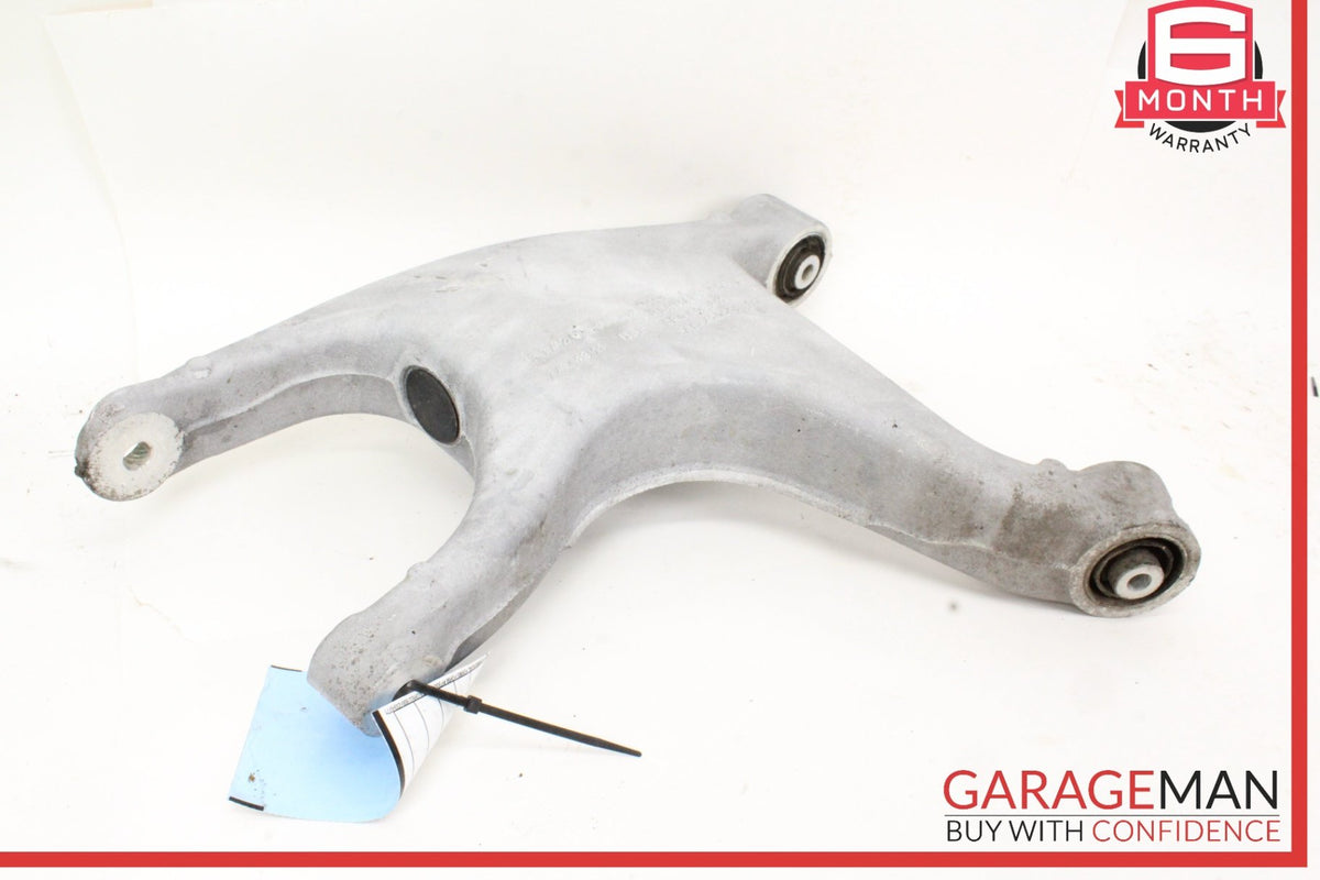 2012-2018 Audi A6 C7 AWD Left Rear Lower Control Arm 8R0505311F OEM
