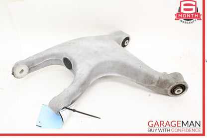 2012-2018 Audi A6 C7 AWD Left Rear Lower Control Arm 8R0505311F OEM