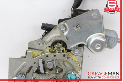2009-2019 Ford Flex Tailgate Latch Liftgate Trunk Lid Power Lock Actuator Motor