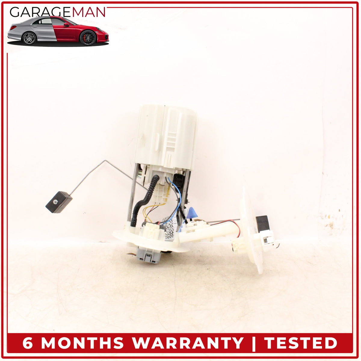 2016-2024 Infiniti Q50 V37 4WD Gas Fuel Pump Sending Unit w/ Level Sensor OEM